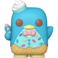 Фигурка Funko Pop! Такседо Сем с мороженым, 9.6 см (83697)