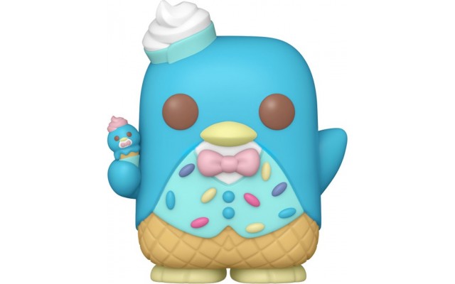 Фигурка Funko Pop! Такседо Сем с мороженым, 9.6 см (83697)