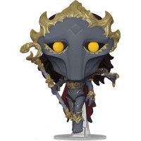 Фігурка Funko Pop! Аркейн Віктор 9.6 см (83700)