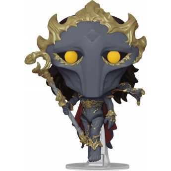 Фигурка Funko Pop! Аркейн Виктор 9,6 см (83700)