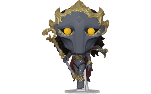 Фігурка Funko Pop! Аркейн Віктор 9.6 см (83700)