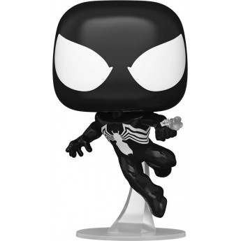 Фигурка Funko Pop! Человек-Паук Симбиотический 9.6 см (83749)