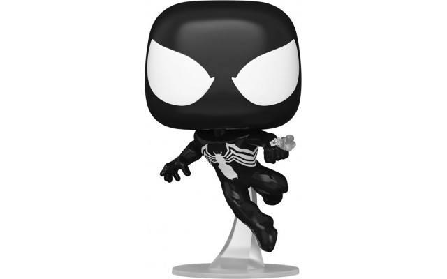 Фигурка Funko Pop! Человек-Паук Симбиотический 9.6 см (83749)
