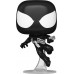 Фигурка Funko Pop! Человек-Паук Симбиотический 9.6 см (83749) title=