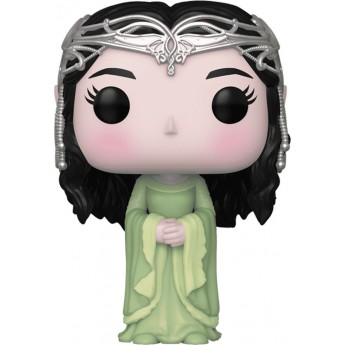 Фигурка Funko Pop! Властелин колец S8 Арвен, 9,6 см (83786)