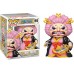Фигурка Funko Pop! Большой куш, Chase-версия, Большая Мама в кимоно, 15 см (83806) title=