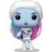 Фігурка Funko Pop! Monster High Еббі, 9.6 см (83818) title=