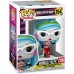 Фигурка Funko Pop! Monster High Гуллия, 9.6 см (83819) title=