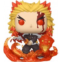 Фігурка Funko Pop! Вбивця демонів Кьоджюро Ренґоку, 9 стиль, 9.6 см (85001)