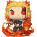 Фігурка Funko Pop! Вбивця демонів Кьоджюро Ренґоку, 9 стиль, 9.6 см (85001) title=