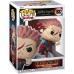 Фигурка Funko Pop! Магическая битва Итадори, 9,6 см (85290) title=