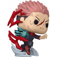 Фигурка Funko Pop! Магическая битва Итадори, 9,6 см (85290)