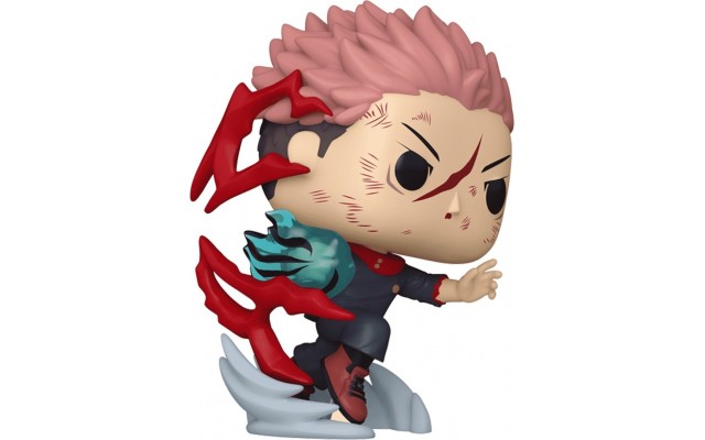 Фигурка Funko Pop! Магическая битва Итадори, 9,6 см (85290)