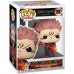Фигурка Funko Pop! Магическая битва Рёмен Сукуна с огненной стрелой, 9,3 см (85322) title=