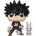 Фигурка Funko Pop! Магическая битва Мегумі с кроликами, 11 см (85323) title=