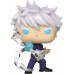 Фігурка Funko Pop! Магічна битва Ґоджьо Сатору (Техніка: Синій) (85326) title=