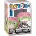 Фігурка Funko Pop! Вбивця демонів Міцурі Канроджі з нічірін, 9.3 см (85331) title=