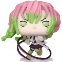 Фігурка Funko Pop! Вбивця демонів Міцурі Канроджі з нічірін, 9.3 см (85331)
