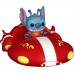 Фигурка Funko Bitty POP! Ride Стич в красном крейсере, 3,3 см (85522) title=