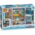 Ігровий набір Funko Bitty POP! Boxes Ліло будиночок з фігурками, 15.8 см (85536) title=