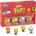 Набор фигурок Funko Bitty POP! Симпсоны Барт 4 шт 2,5 см (85707) title=