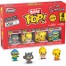 Набір фігурок Funko Bitty POP! Сверблячка, 4 фігурки, 2.5 см (85710) title=