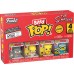 Набір фігурок Funko Bitty POP! Сверблячка, 4 фігурки, 2.5 см (85710) title=