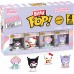 Набор фигурок Funko Bitty POP! Sanrio Куроми, 4 шт (85715) title=