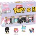 Набір фігурок Funko Bitty POP! Sanrio Моя Мелоді 4 шт (85716) title=