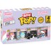 Набір фігурок Funko Bitty POP! Sanrio Моя Мелоді 4 шт (85716) title=