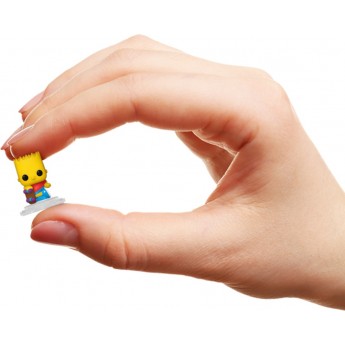Фігурка Funko Bitty Pop! Сімпсони 2.3 см (85722)