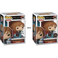 Фигурка Funko Pop! Магическая битва Нобара Chase с молотом, 9 см (85826)
