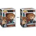 Фигурка Funko Pop! Магическая битва Нобара Chase с молотом, 9 см (85826) title=