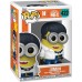 Фігурка Funko Pop! Міньйон Чімін, 10 см (85964) title=