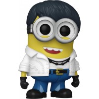 Фигурка Funko Pop! Минион Чимин, 10 см (85964)