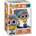 Фигурка Funko Pop! Миньон Шуга, 10.3 см (85968) title=