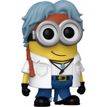 Фігурка Funko Pop! Міньйон Шуга, 10.3 см (85968)