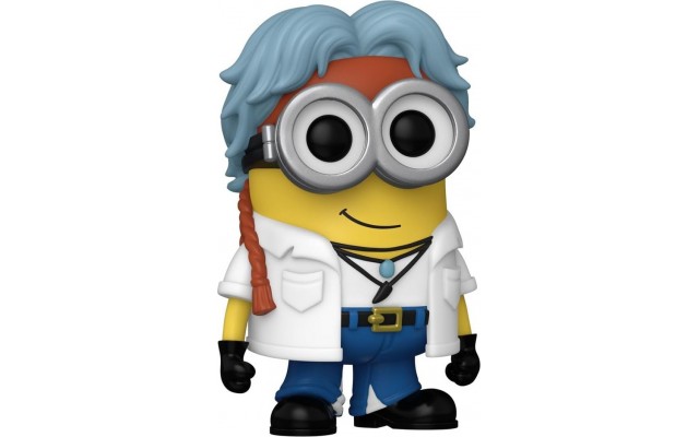 Фигурка Funko Pop! Миньон Шуга, 10.3 см (85968)