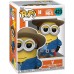 Фигурка Funko Pop! Миньоны x BTS Ви 11 см (85969) title=