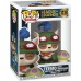 Набор фигурок Funko Pop! Лига Легенд Тимо с "ядовитой ловушкой" (86113) title=