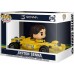 Фигурка Funko Pop! Формула-1 Айртон Сенна в болиде, 10 см (86181) title=