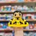 Фигурка Funko Pop! Формула-1 Айртон Сенна в болиде, 10 см (86181) title=