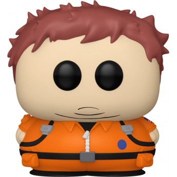 Фигурка Funko Pop! Южный Парк S6 Эрик Картман 9,6 см (86306)