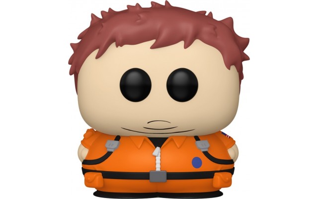 Фигурка Funko Pop! Южный Парк S6 Эрик Картман 9,6 см (86306)