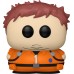 Фигурка Funko Pop! Южный Парк S6 Эрик Картман 9,6 см (86306) title=