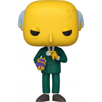Фігурка Funko Pop! Сімпсони S11 Містер Бернс, 9.6 см (86408)