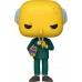 Фигурка Funko Pop! Симпсоны S11 Мистер Бёрнс, 9,6 см (86408) title=