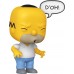 Фігурка Funko Pop! Сімпсони S12 Гомер, 9.6 см (86412) title=
