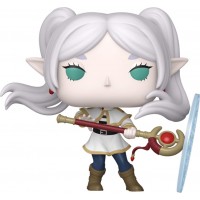 Фигурка Funko Pop! Проводница Фрирен, 9,3 см (86492)