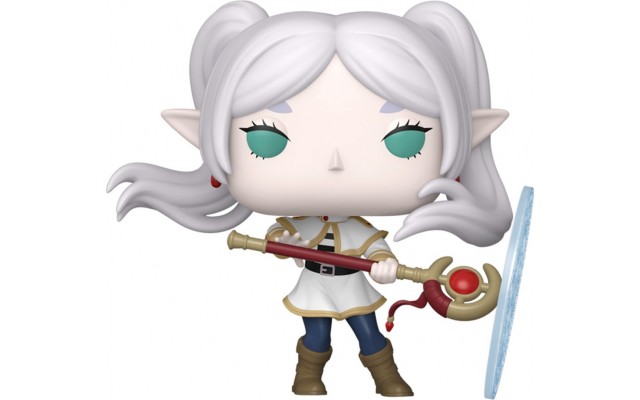 Фігурка Funko Pop! Проводжальниця Фрірен, 9.3 см (86492)